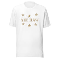 Yee Haw t-shirt