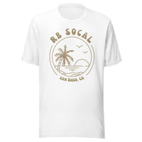 RB SoCal  t-shirt