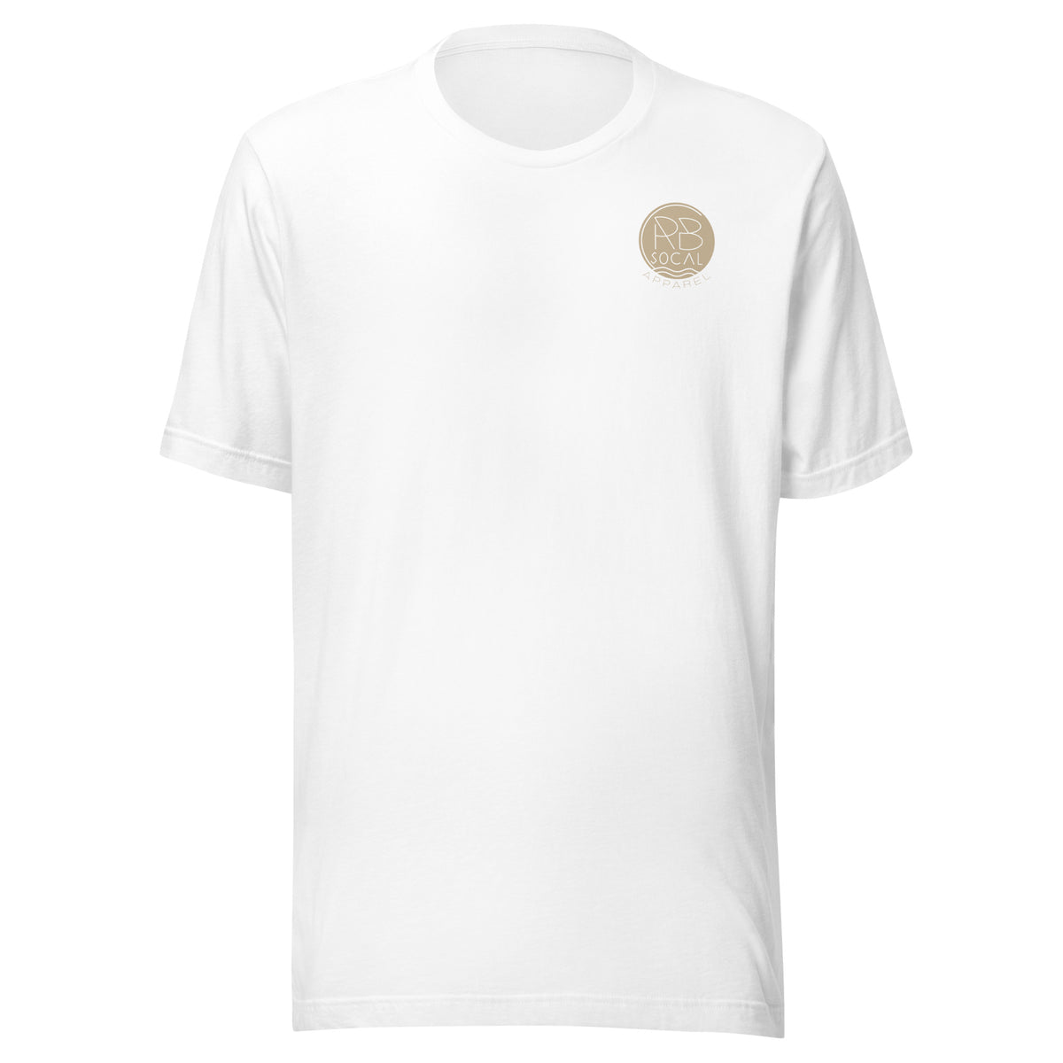 RB SoCal Beach t-shirt