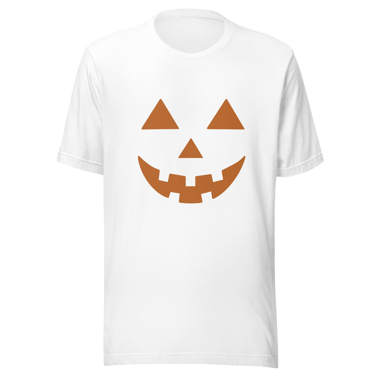 Pumpkin t-shirt