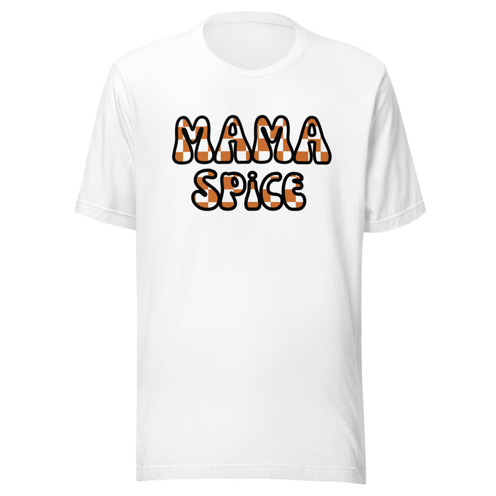Mama Spice t-shirt